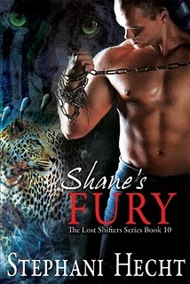 Shane's Fury (2011)