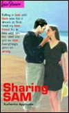 Sharing Sam (1995) by Katherine Applegate
