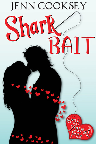 Shark Bait (2012) by Jenn Cooksey