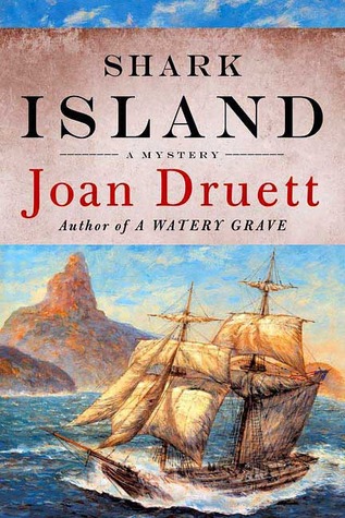 Shark Island (2006) by Joan Druett