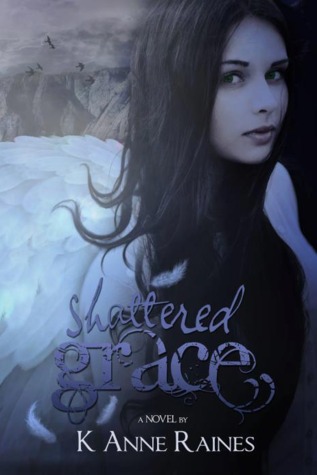 Shattered Grace (2013)