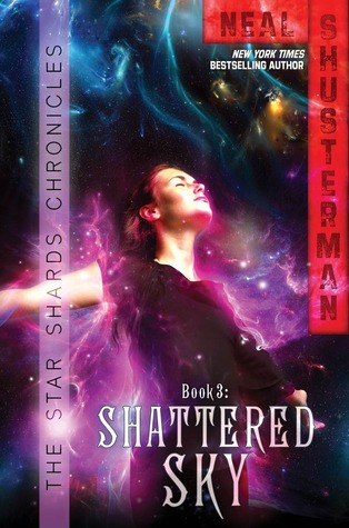 Shattered Sky (2013)