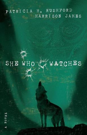 She Who Watches (2006) by James Harrison