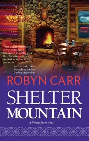 Shelter Mountain (2007)