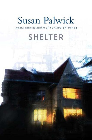 Shelter (2007) by Susan Palwick