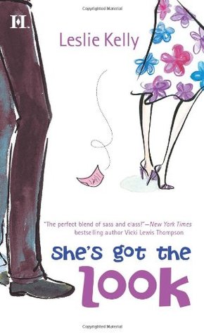 She's Got the Look (2005) by Leslie Kelly