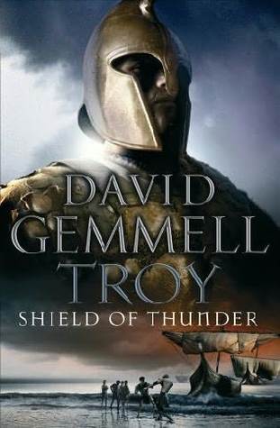 Shield of Thunder (2006) by David Gemmell