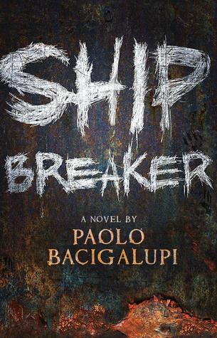 Ship Breaker (2010)