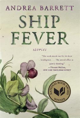 Ship Fever: Stories (1996)