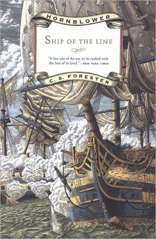 Ship of the Line (1999) by C.S. Forester