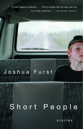 Short People (2004) by Joshua Furst