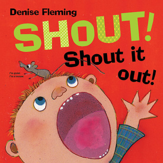 Shout! Shout It Out! (2011)