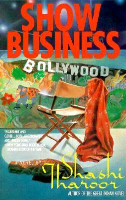 Show Business (1993) by Shashi Tharoor