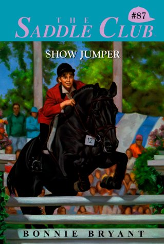 Show Jumper (1999) by Bonnie Bryant