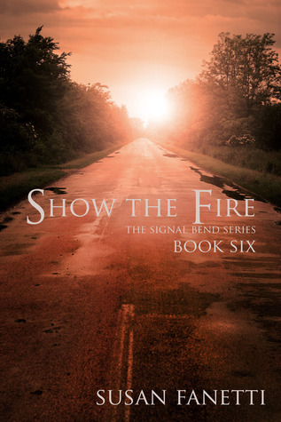 Show the Fire (2014)