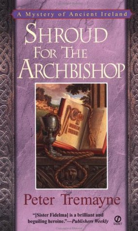 Shroud for the Archbishop (1998)