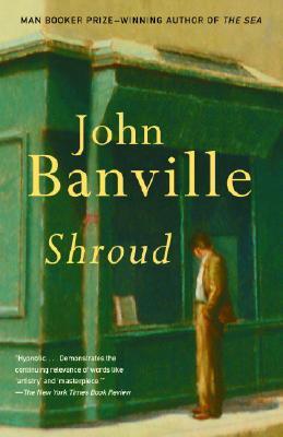Shroud (2004) by John Banville