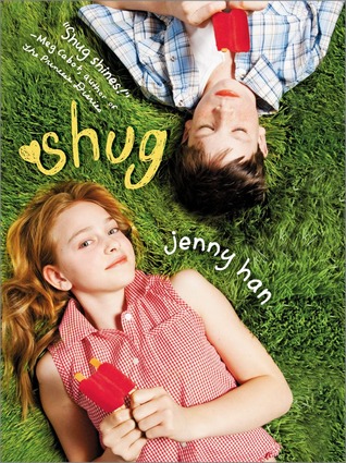 Shug (2006) by Jenny Han
