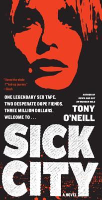 Sick City (2010)