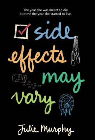 Side Effects May Vary (2014)