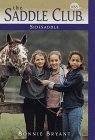 Sidesaddle (1999) by Bonnie Bryant