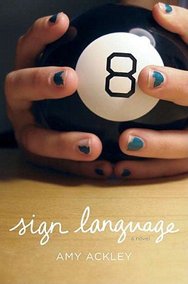 Sign Language - Excerpt (2000) by Amy Ackley