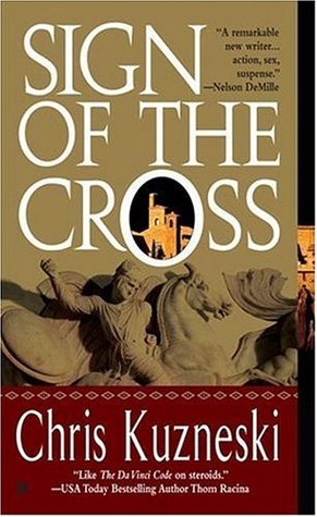 Sign Of The Cross (2006)