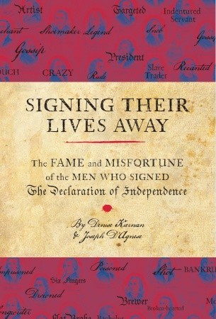 Signing Their Lives Away (2009) by Denise Kiernan