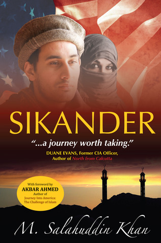 Sikander (2012) by M. Salahuddin Khan