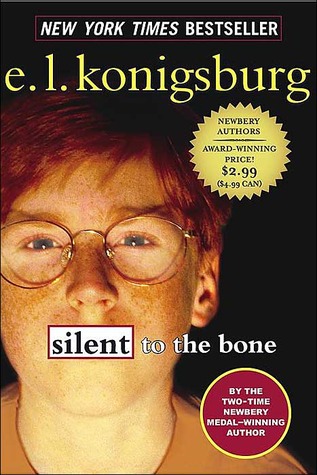 Silent to the Bone (2004) by E.L. Konigsburg