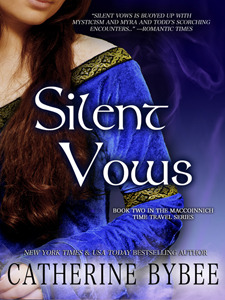 Silent Vows (2010) by Catherine Bybee