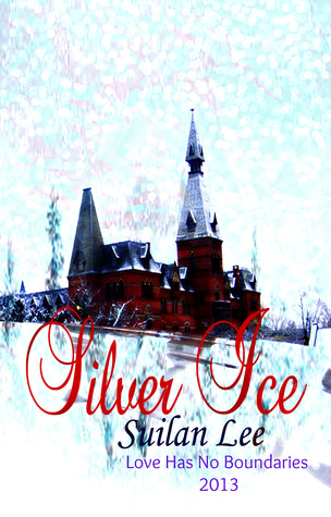 Silver Ice (2013) by Suilan Lee