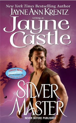 Silver Master (2007)