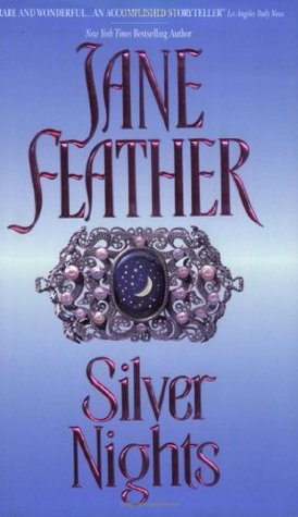 Silver Nights (2010) by Jane Feather