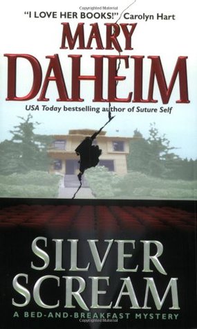 Silver Scream (2003) by Mary Daheim
