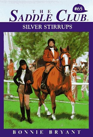 Silver Stirrups (1997) by Bonnie Bryant