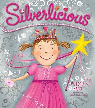 Silverlicious (2011) by Victoria Kann