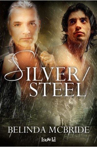 Silver/Steel (2012)