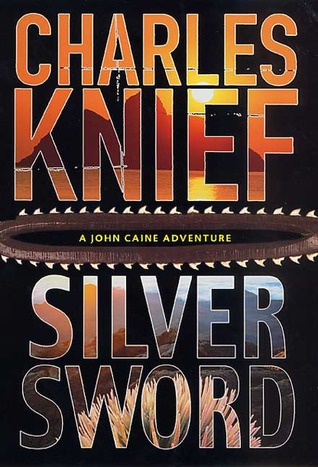 Silversword (2001) by Charles Knief