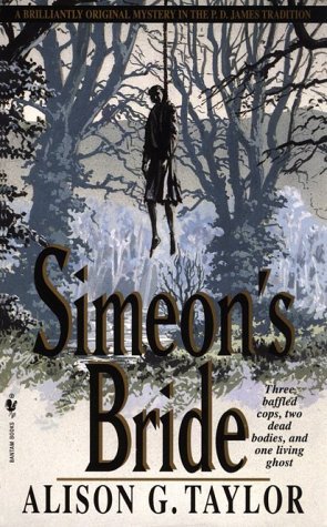 Simeon's Bride (1996) by Alison G. Taylor