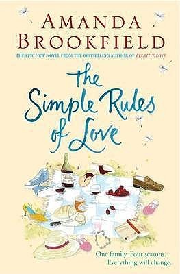 Simple Rules Of Love (2006) by Amanda Brookfield