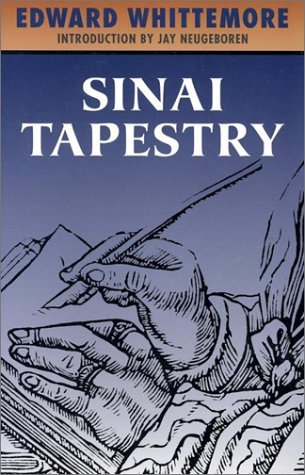 Sinai Tapestry (2002) by Edward Whittemore