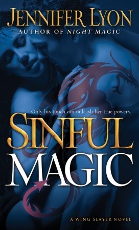 Sinful Magic (2011)