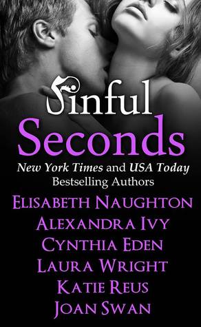 Sinful Seconds (2000) by Elisabeth Naughton