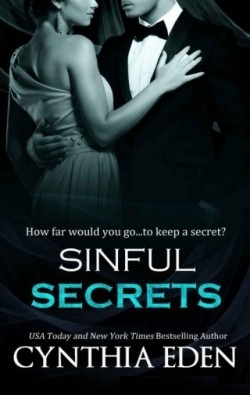 Sinful Secrets (2000) by Cynthia Eden