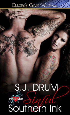 Sinful Southern Ink (2012)