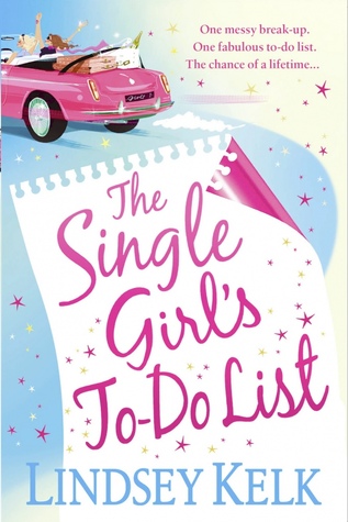 Single Girl's To Do List (2000) by Lindsey Kelk