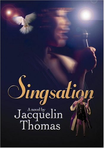 Singsation (2001) by Jacquelin Thomas