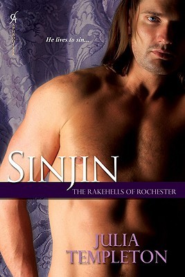 Sinjin (2009) by Julia Templeton