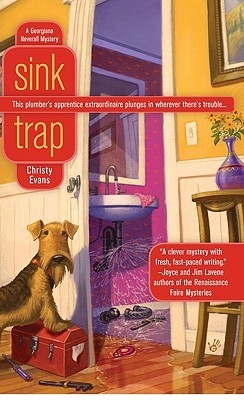 Sink Trap (2009)